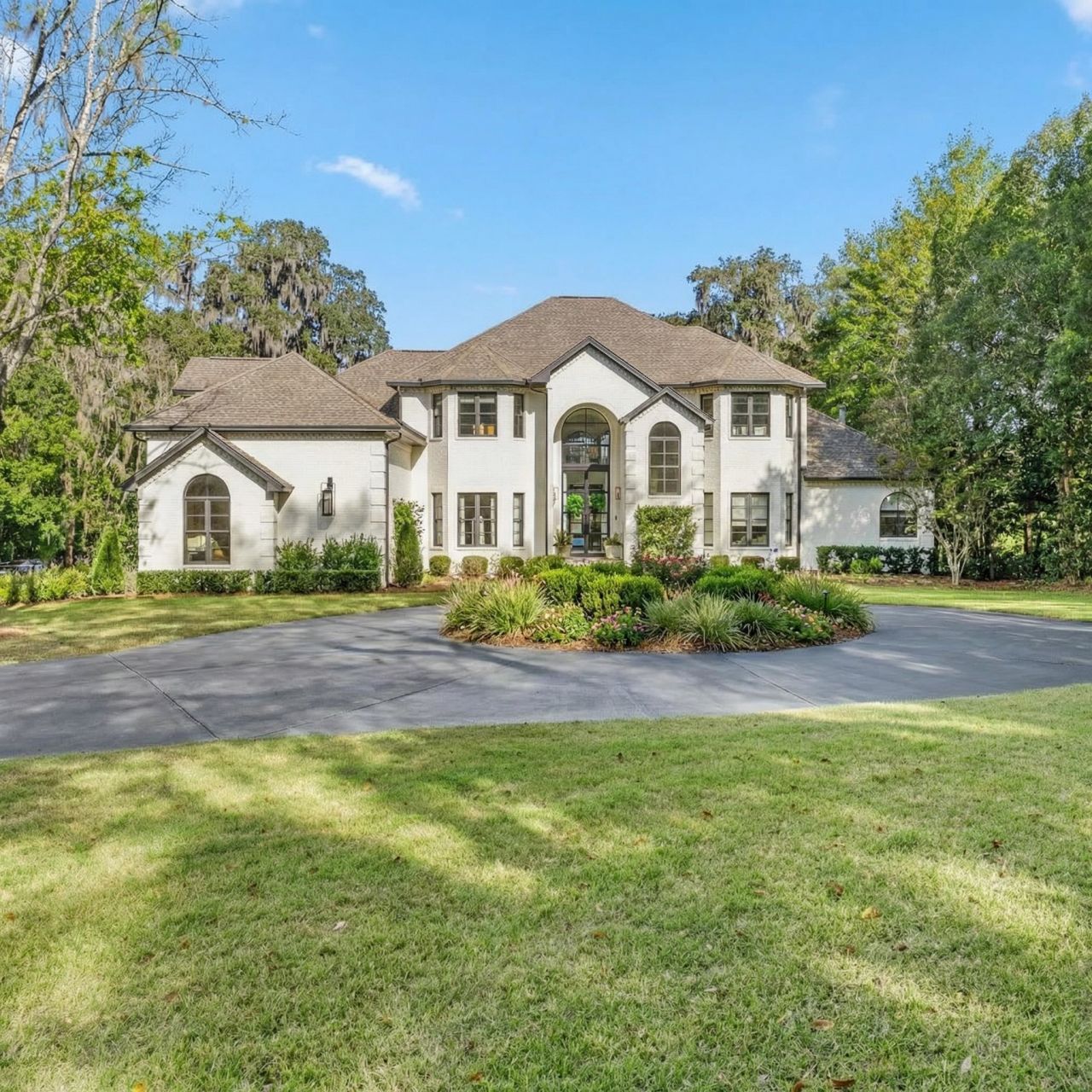 2100 Thirlestane Road, Tallahassee, FL 32309 Photo