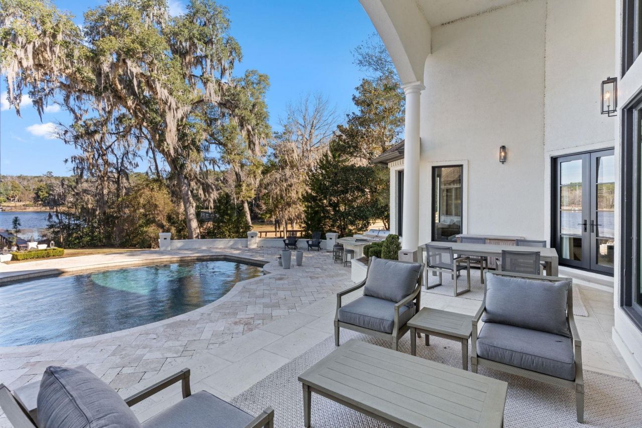 2100 Thirlestane Road, Tallahassee, FL 32309 Photo