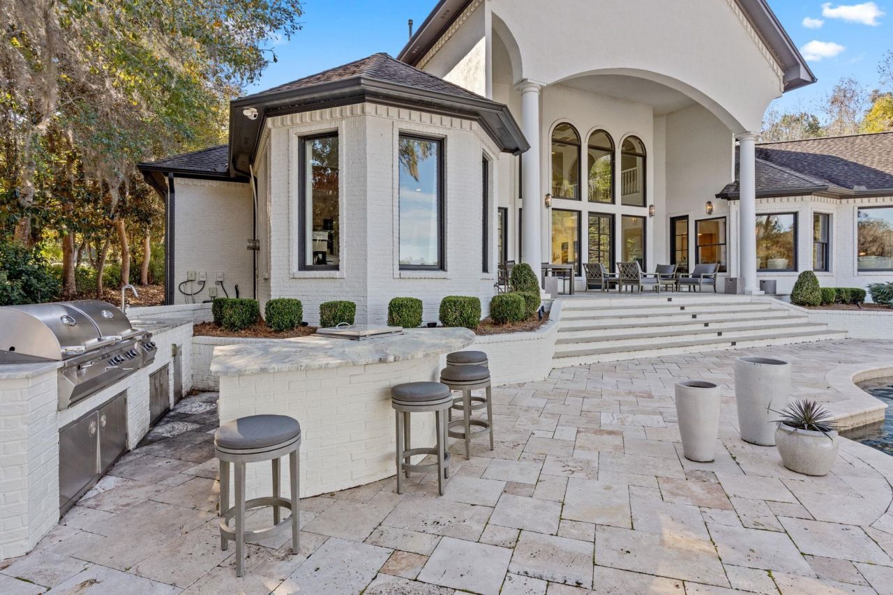 2100 Thirlestane Road, Tallahassee, FL 32309 Photo