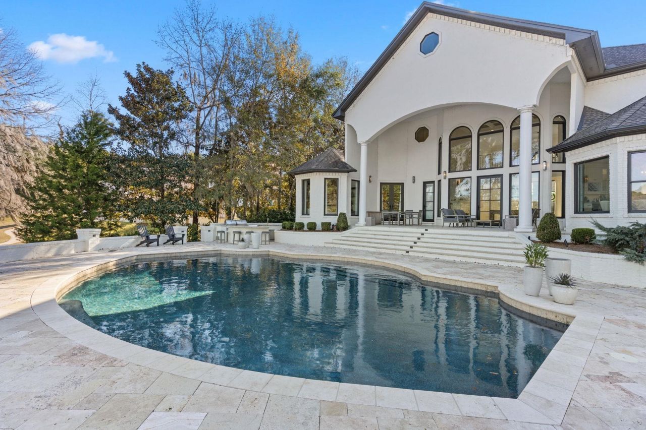 2100 Thirlestane Road, Tallahassee, FL 32309 Photo