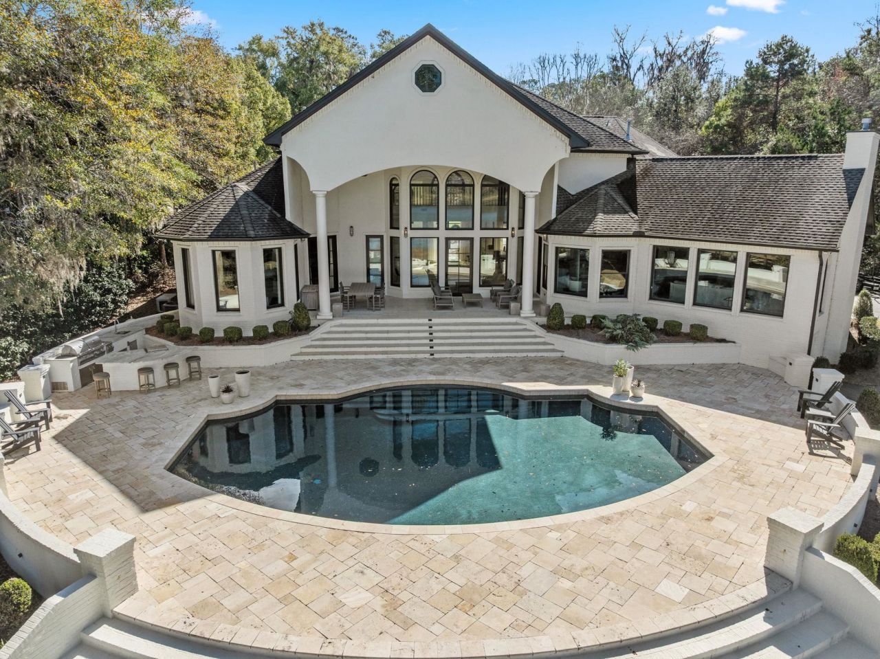 2100 Thirlestane Road, Tallahassee, FL 32309 Photo