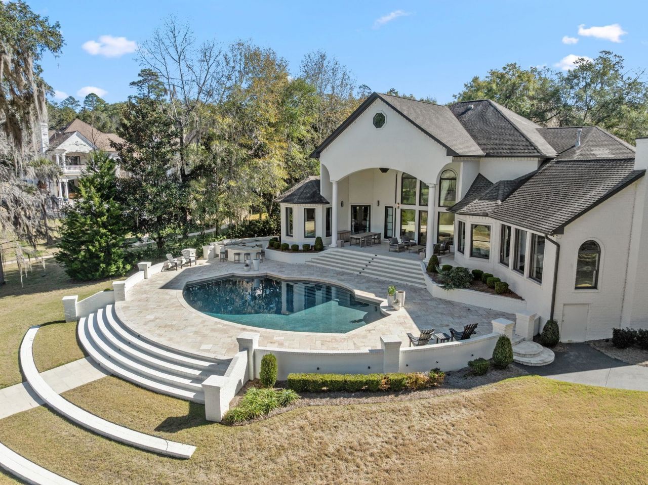 2100 Thirlestane Road, Tallahassee, FL 32309 Photo