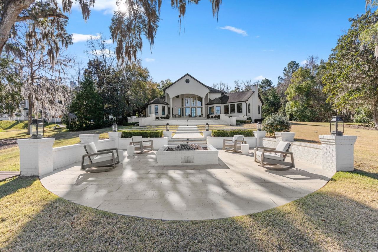 2100 Thirlestane Road, Tallahassee, FL 32309 Photo