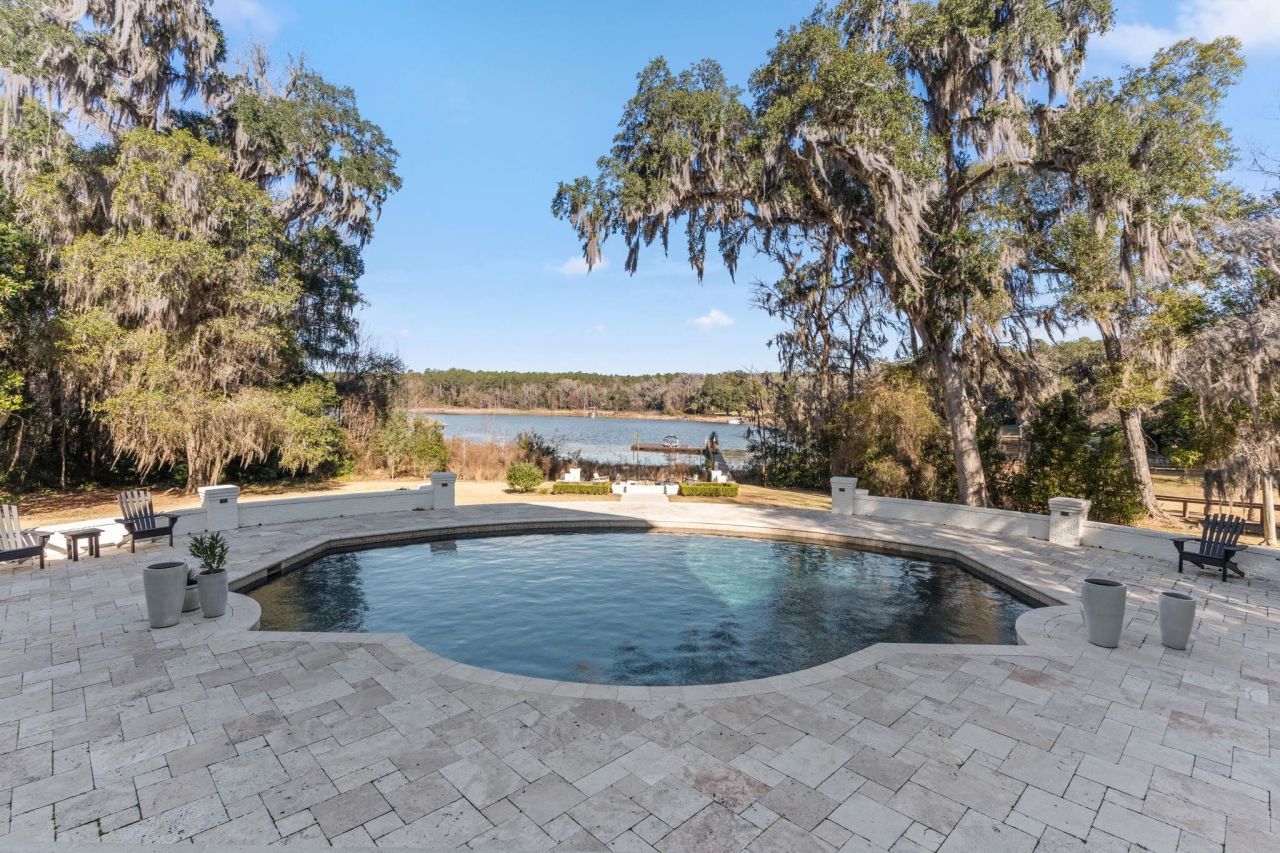 2100 Thirlestane Road, Tallahassee, FL 32309 Photo