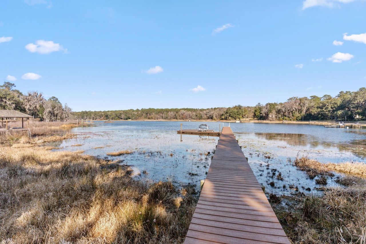 2100 Thirlestane Road, Tallahassee, FL 32309 Photo