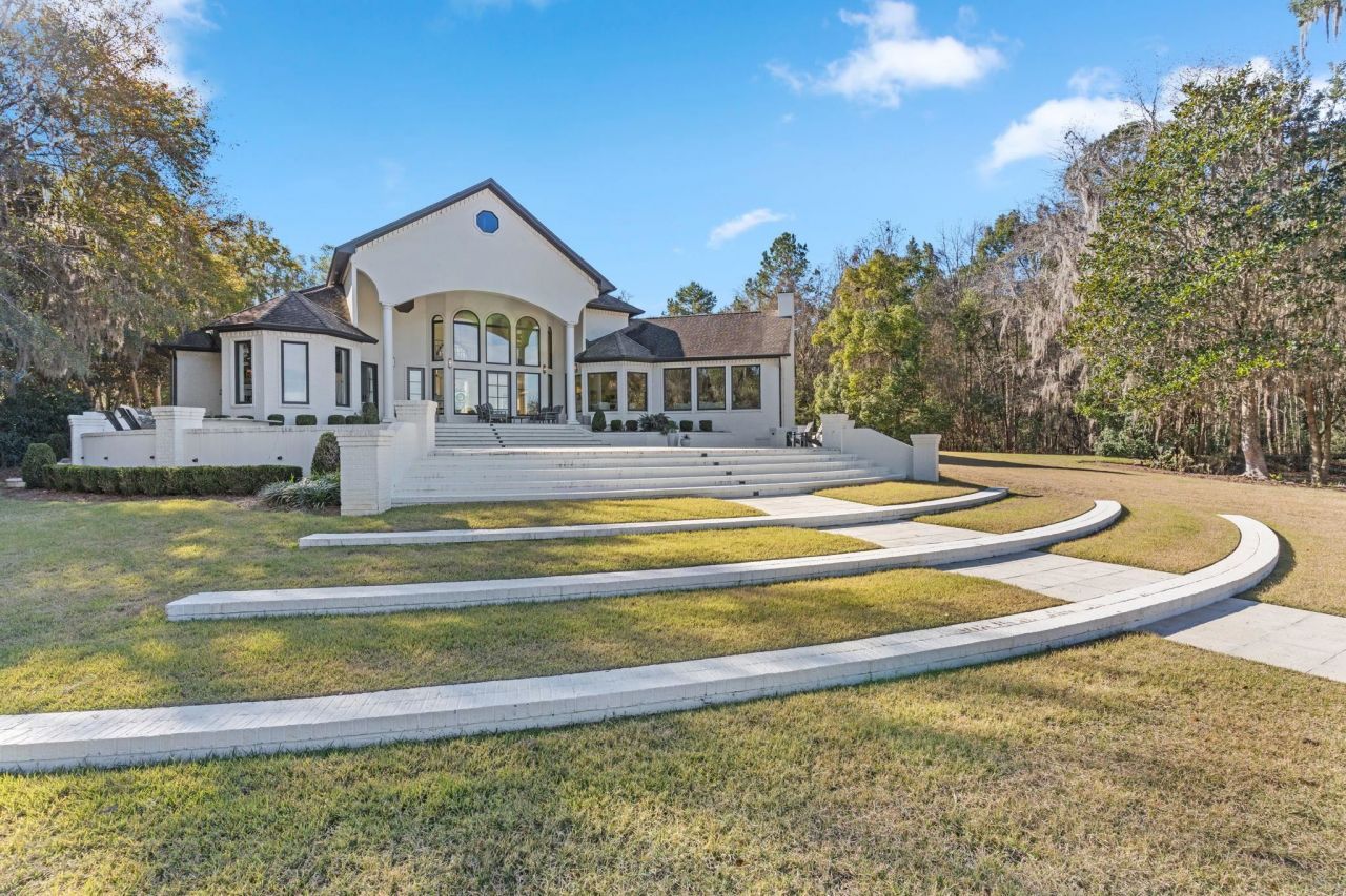 2100 Thirlestane Road, Tallahassee, FL 32309 Photo