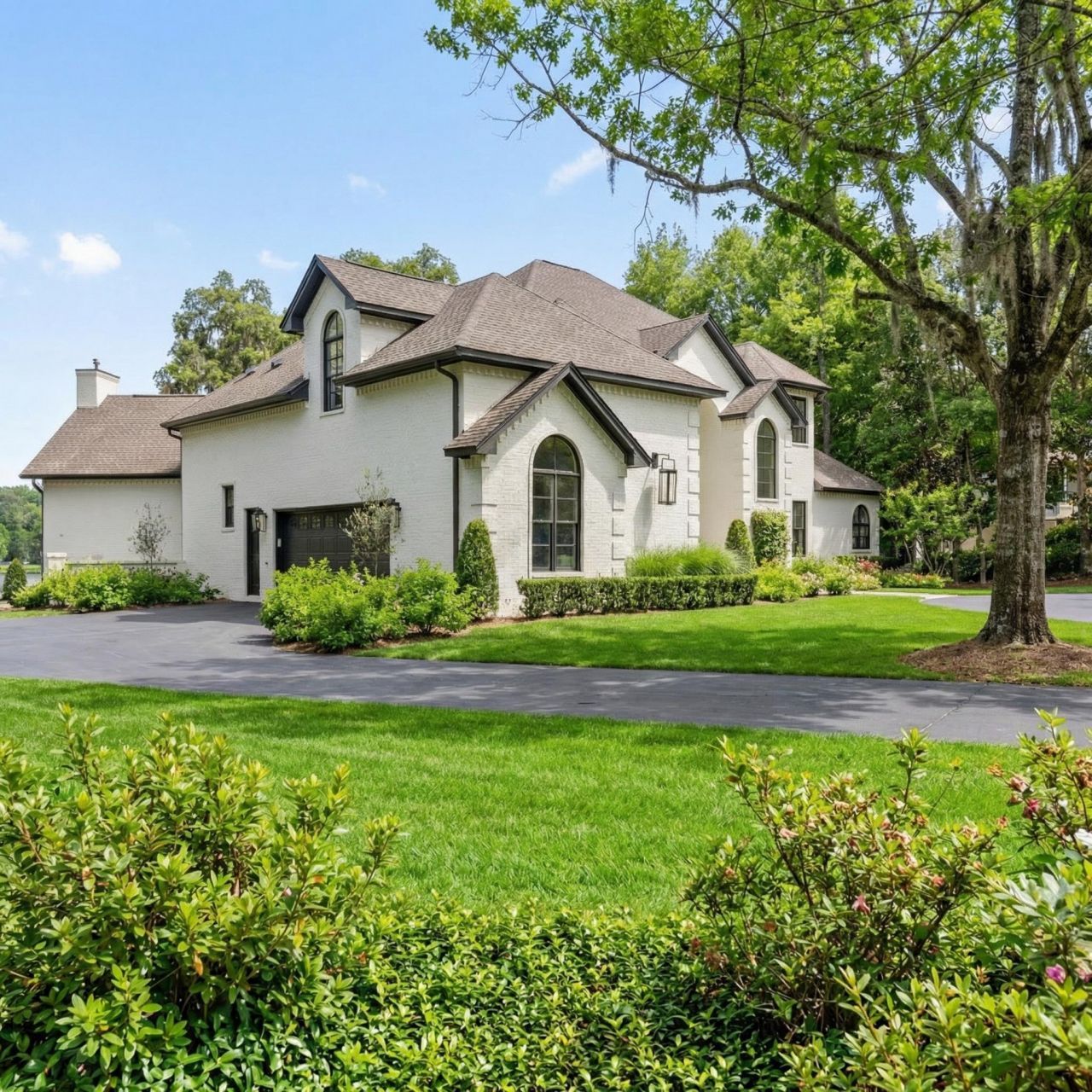 2100 Thirlestane Road, Tallahassee, FL 32309 Photo