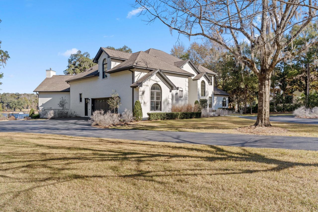 2100 Thirlestane Road, Tallahassee, FL 32309 Photo