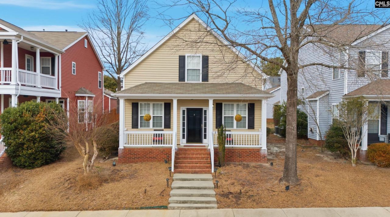 622 Harbour Pointe Drive Columbia, SC 29229