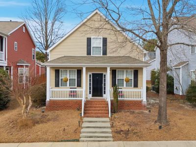 622 Harbour Pointe Drive, Columbia, SC 29229