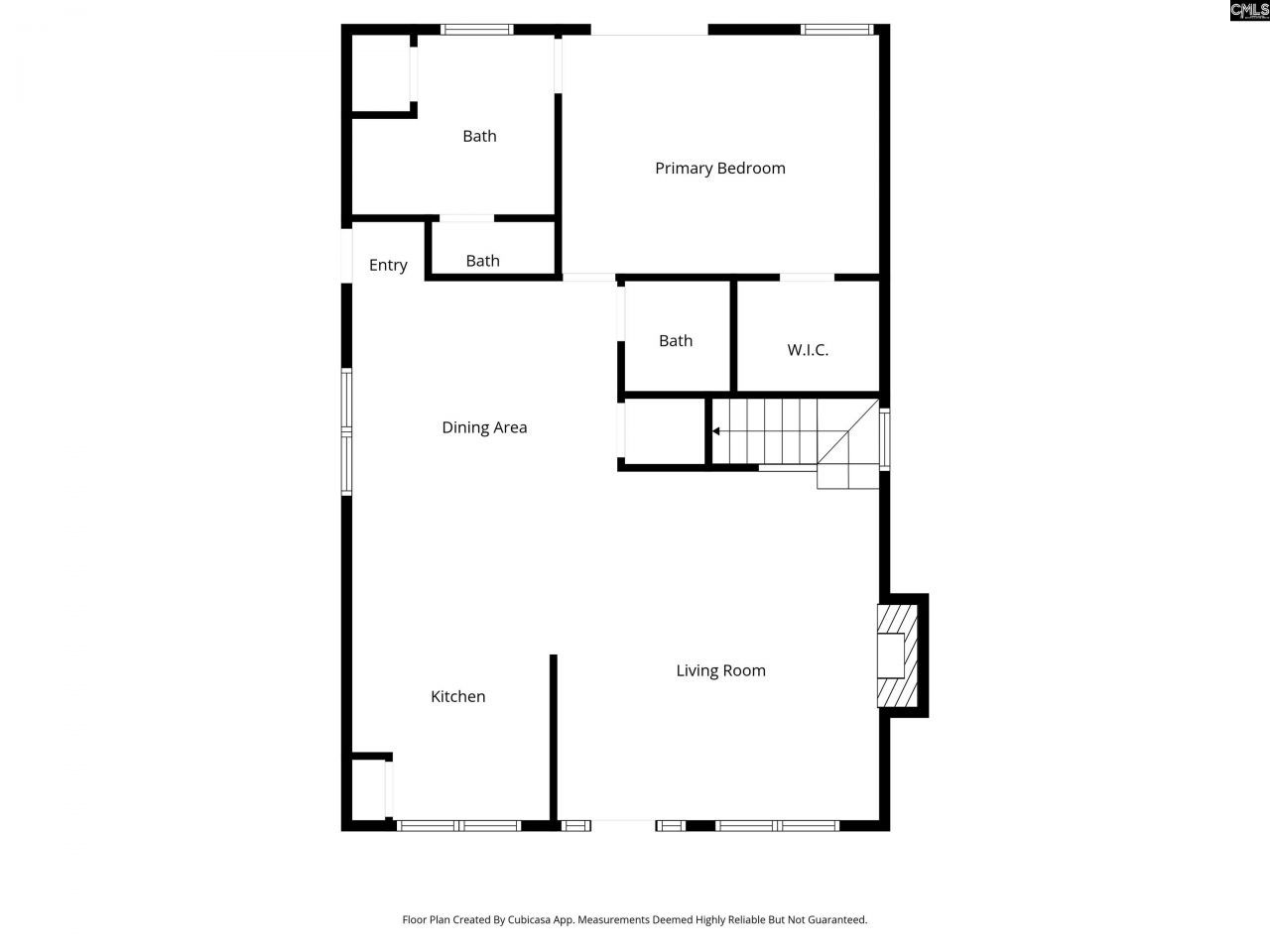 622 Harbour Pointe Drive Photo 28