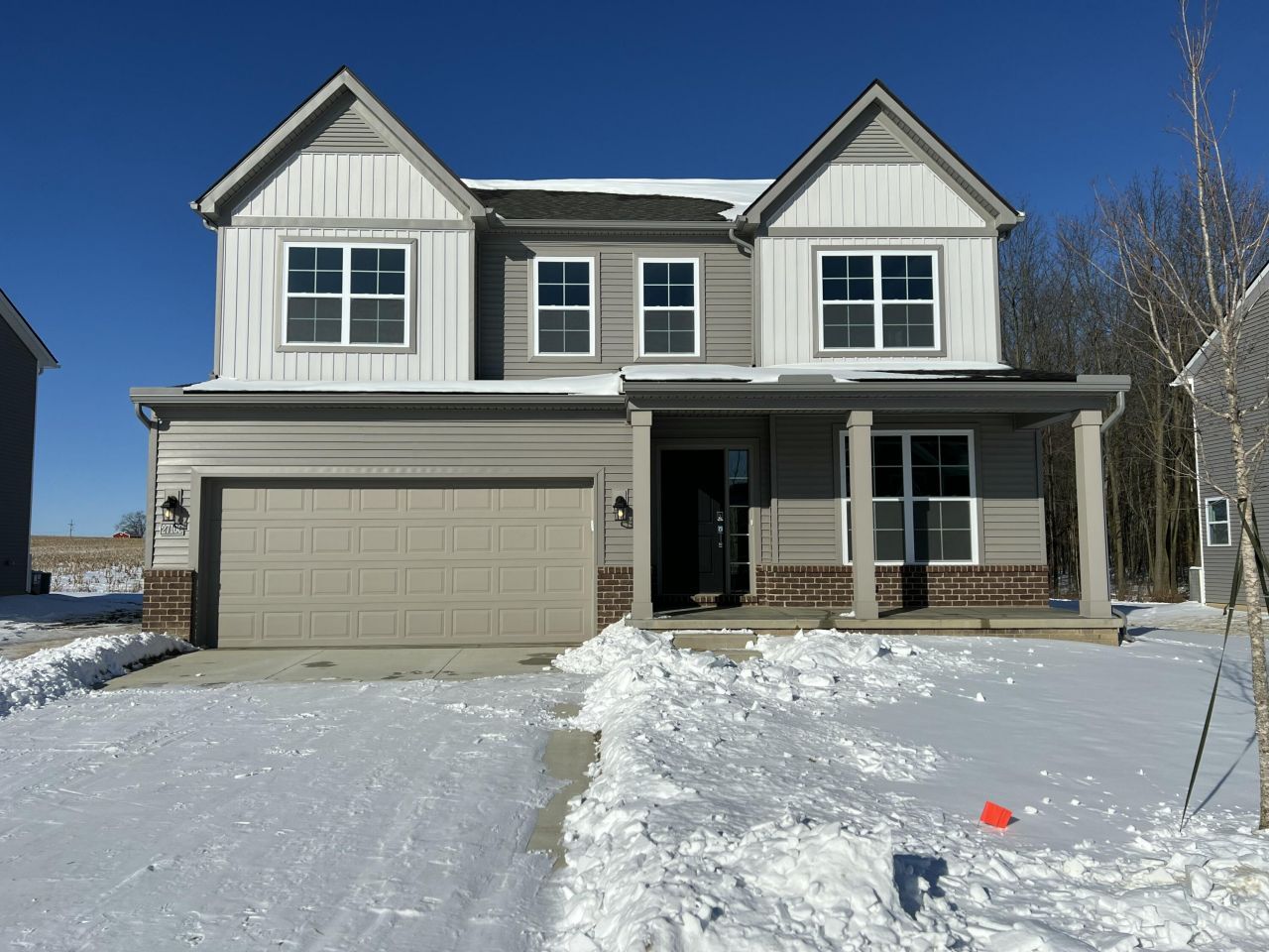 27106 Gallop Way, Saline, MI 48176 Main Photo