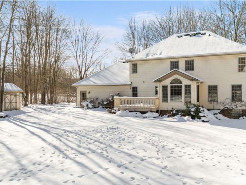 860 Whisperwood Lane, Aurora, OH 44202 Photo 36