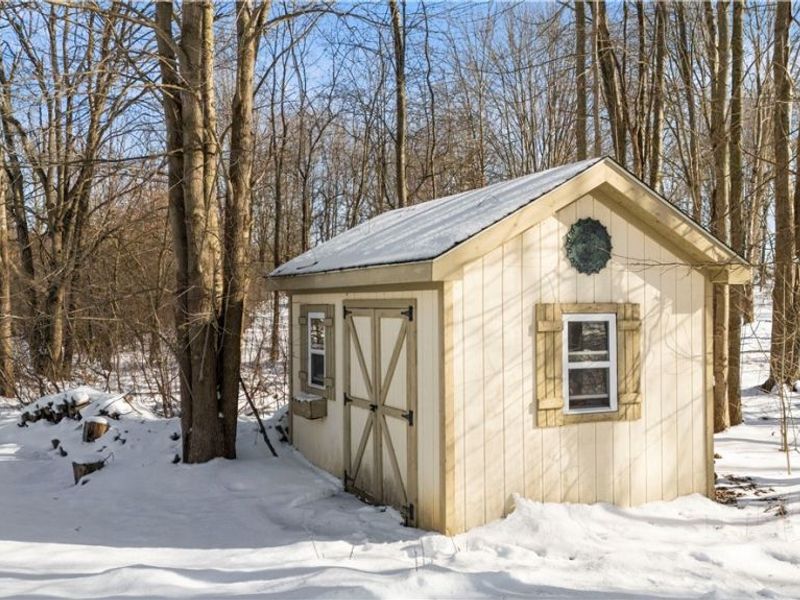 860 Whisperwood Lane, Aurora, OH 44202 Photo 37