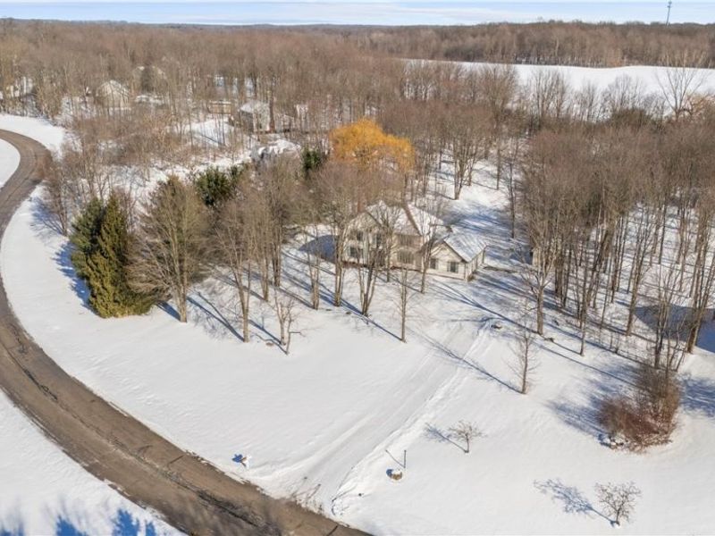 860 Whisperwood Lane, Aurora, OH 44202 Photo 39