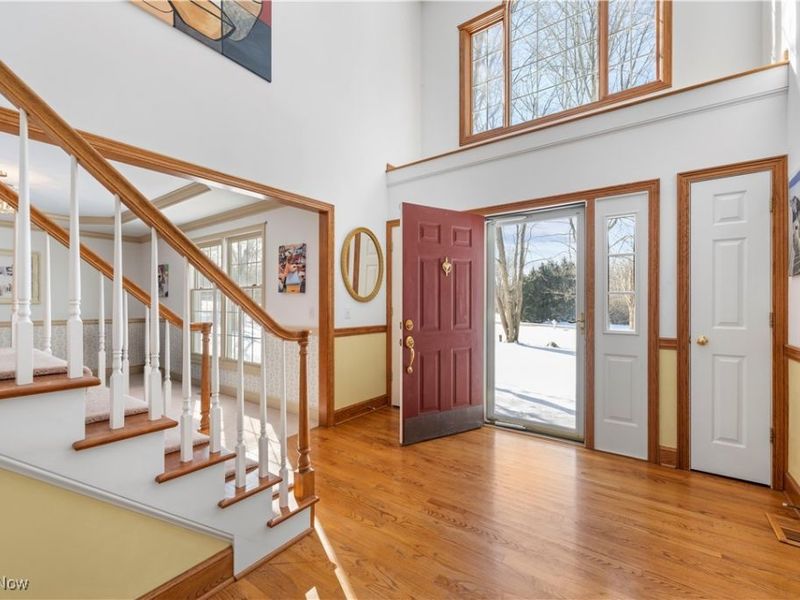 860 Whisperwood Lane, Aurora, OH 44202 Photo 4