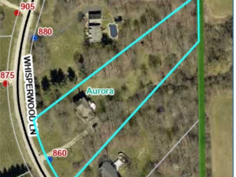 860 Whisperwood Lane, Aurora, OH 44202 Photo 41