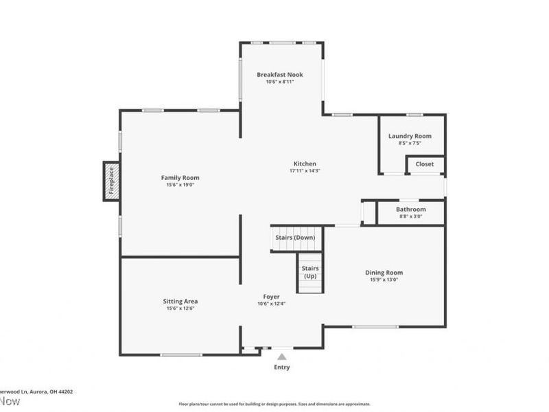 860 Whisperwood Lane, Aurora, OH 44202 Photo 46