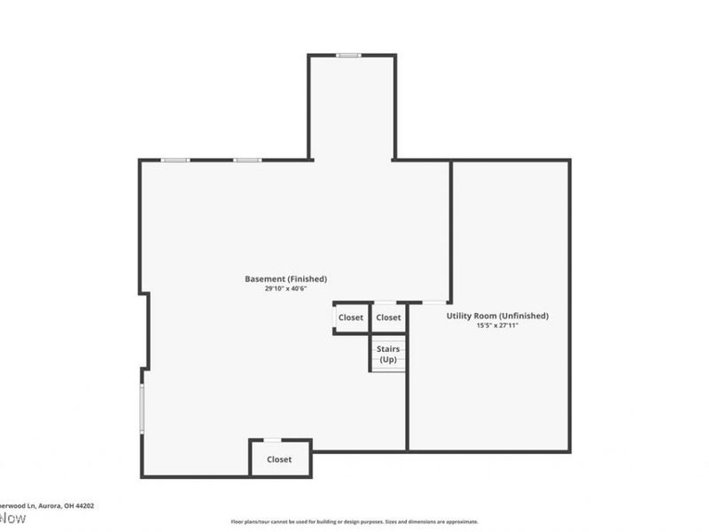 860 Whisperwood Lane, Aurora, OH 44202 Photo 48