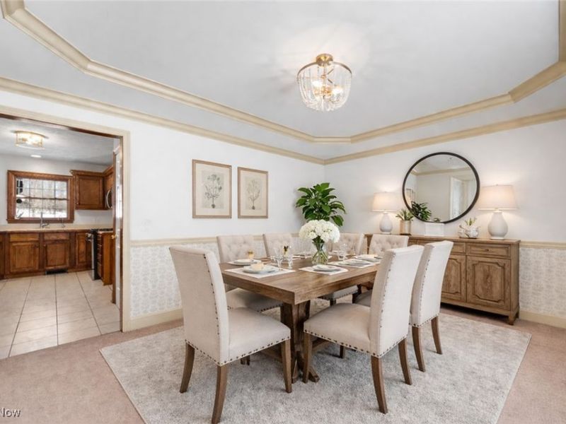 860 Whisperwood Lane, Aurora, OH 44202 Photo 5