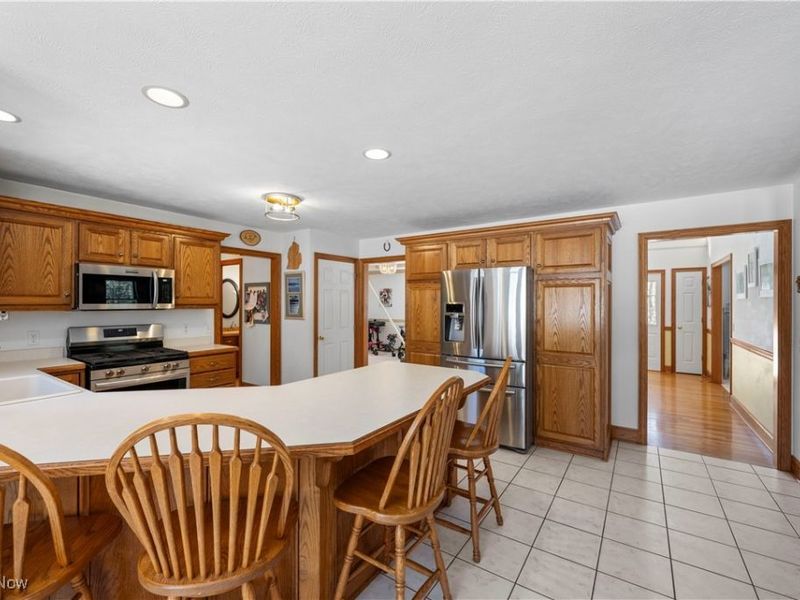 860 Whisperwood Lane, Aurora, OH 44202 Photo 8