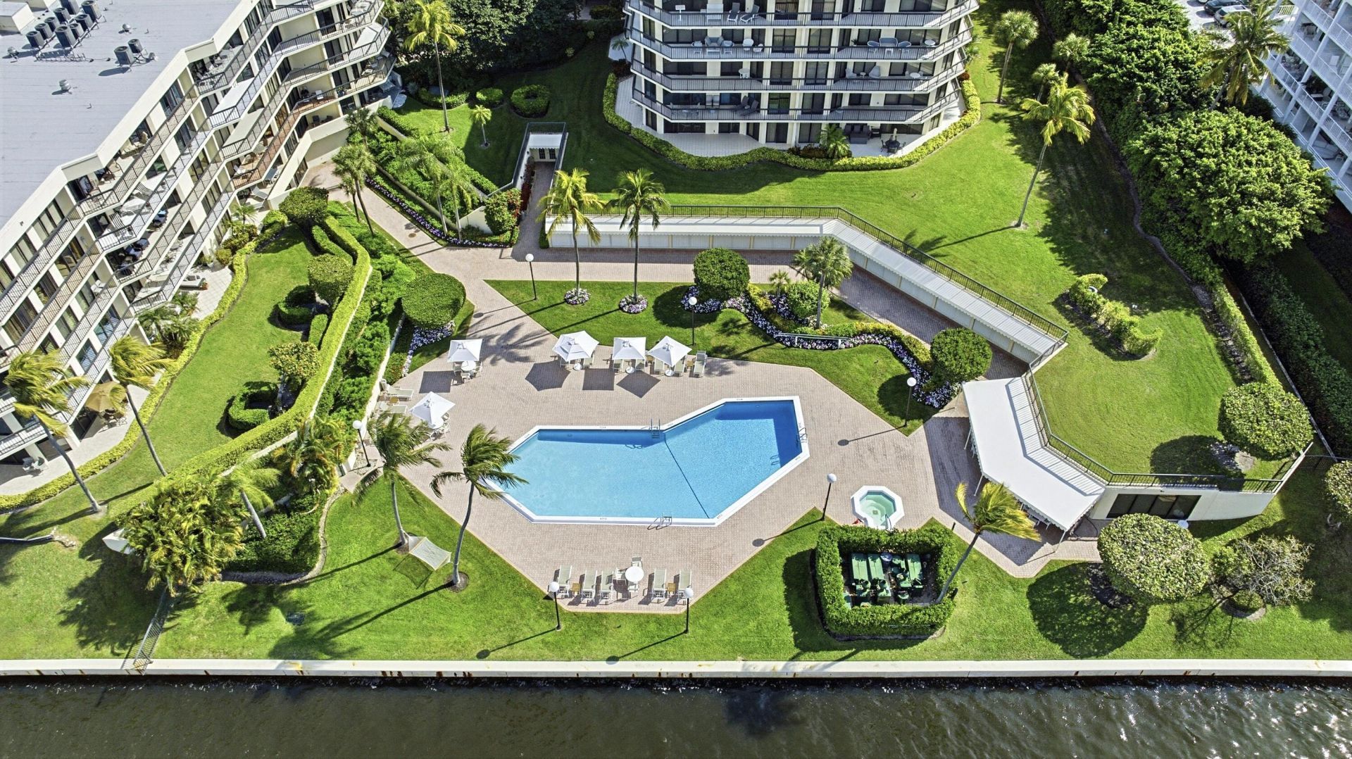 2778 S Ocean Boulevard, Unit 305s, Palm Beach, FL 33480 Photo