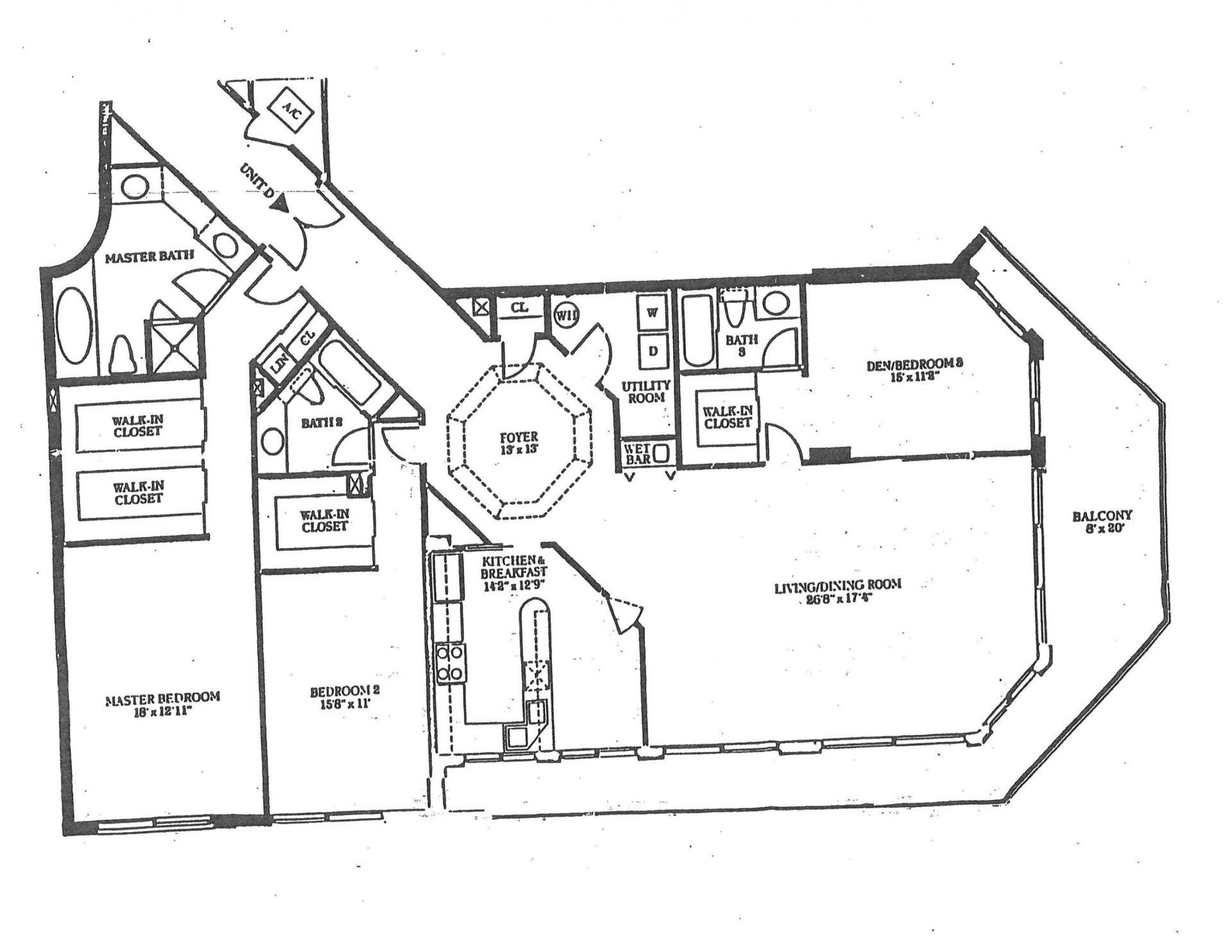 2778 S Ocean Boulevard, Unit 305s, Palm Beach, FL 33480 Photo