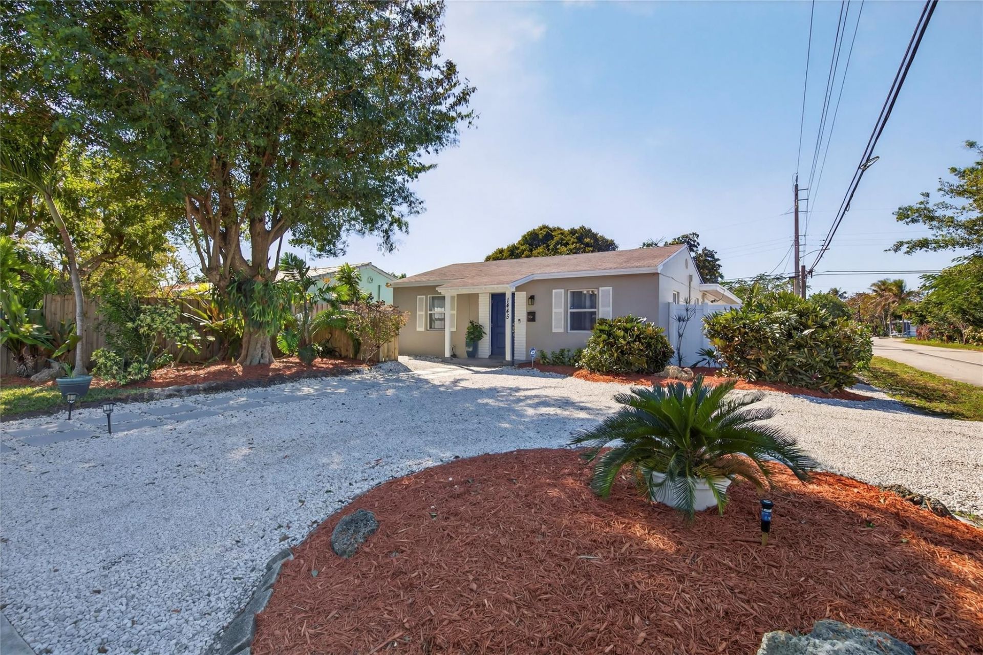 1445 NE 1st Avenue, Fort Lauderdale, FL 33304 Photo