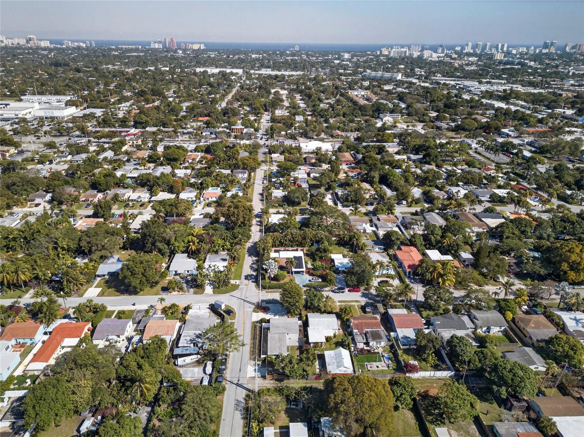 1445 NE 1st Avenue, Fort Lauderdale, FL 33304 Photo