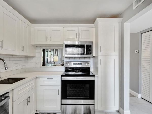 3050 Holiday Springs Boulevard, Unit 210, Margate, FL 33063