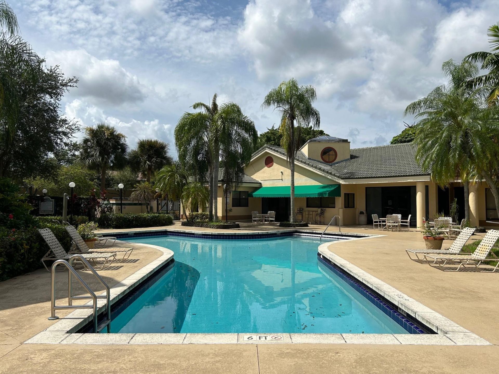 9999 Summerbreeze Drive, Unit 105, Sunrise, FL 33322 Photo