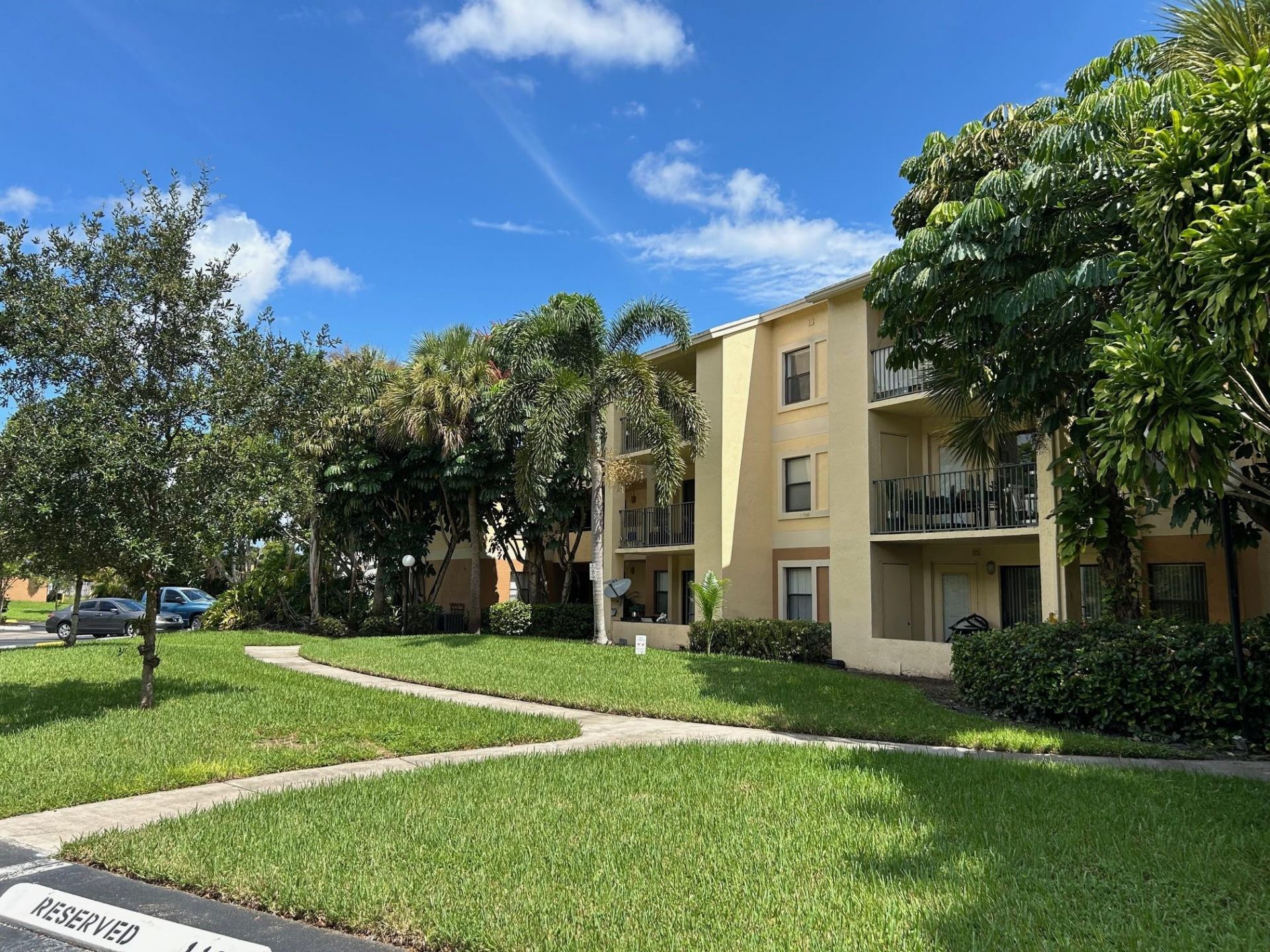 9999 Summerbreeze Drive, Unit 105, Sunrise, FL 33322 Photo