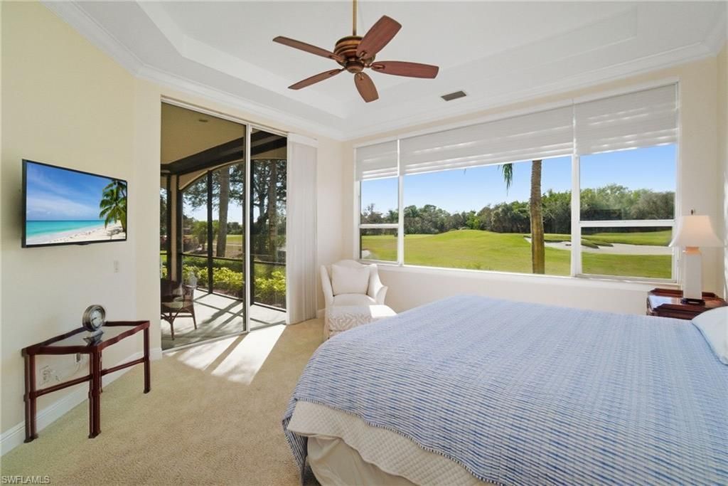 17015 Porta Vecchio Way, Unit 101, Naples, FL 34110 Photo