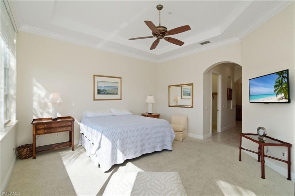 17015 Porta Vecchio Way, Unit 101, Naples, FL 34110 Photo