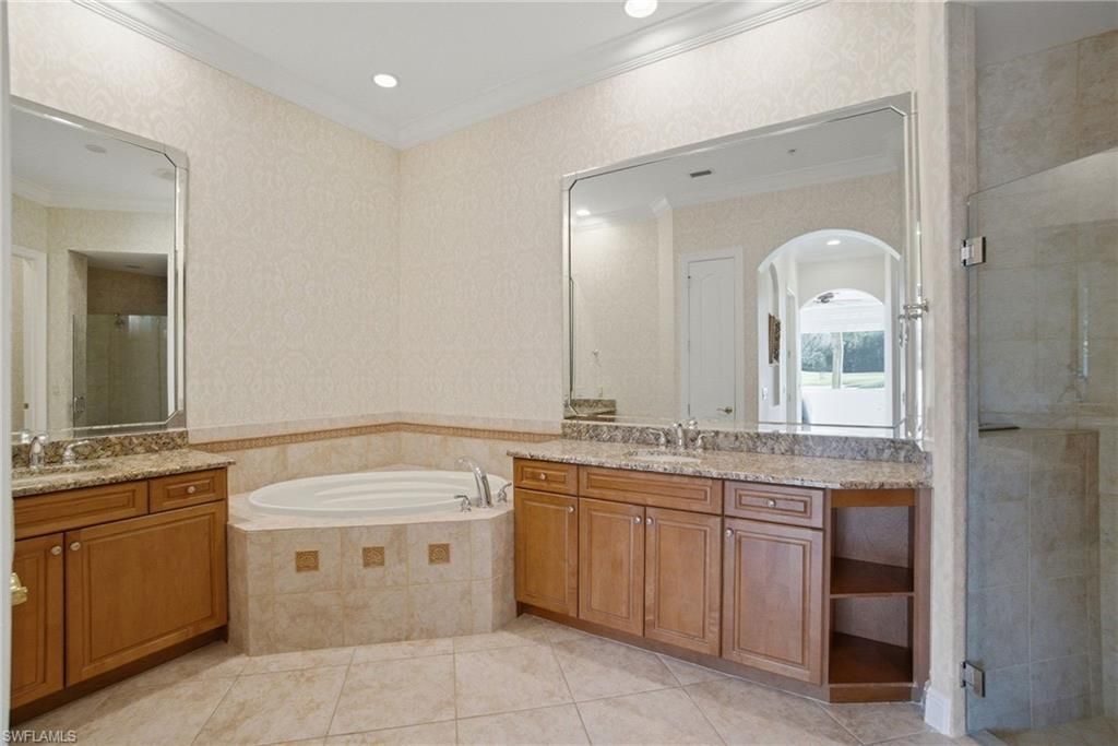 17015 Porta Vecchio Way, Unit 101, Naples, FL 34110 Photo