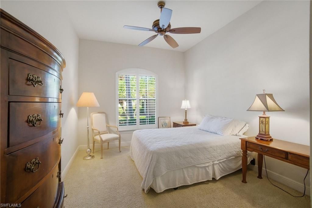 17015 Porta Vecchio Way, Unit 101, Naples, FL 34110 Photo