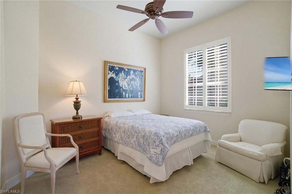 17015 Porta Vecchio Way, Unit 101, Naples, FL 34110 Photo