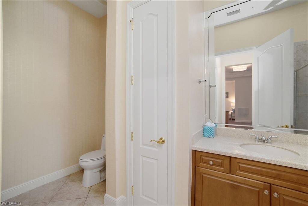 17015 Porta Vecchio Way, Unit 101, Naples, FL 34110 Photo