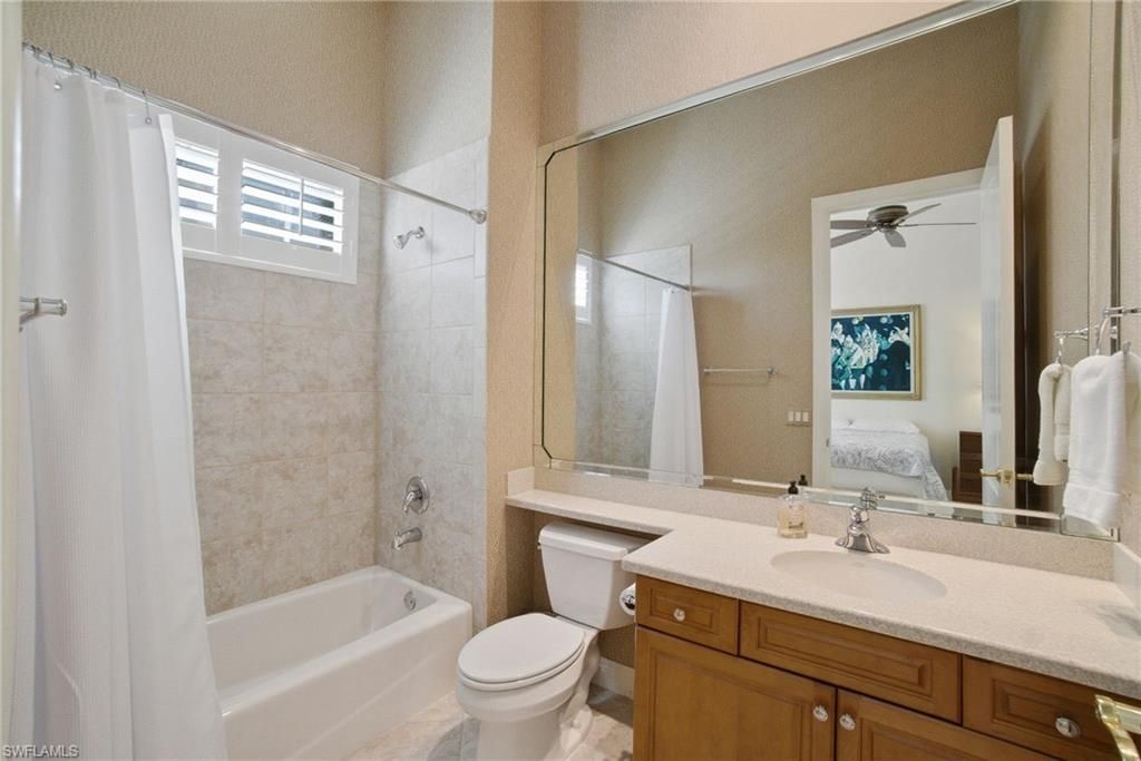 17015 Porta Vecchio Way, Unit 101, Naples, FL 34110 Photo