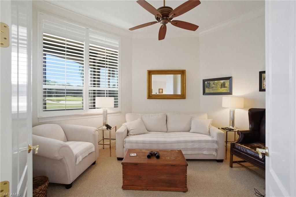 17015 Porta Vecchio Way, Unit 101, Naples, FL 34110 Photo