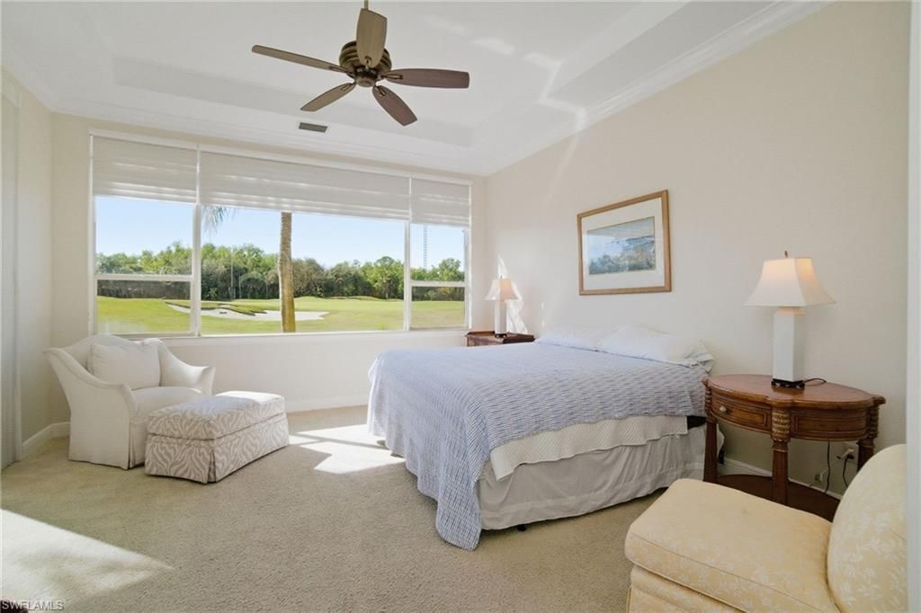 17015 Porta Vecchio Way, Unit 101, Naples, FL 34110 Photo