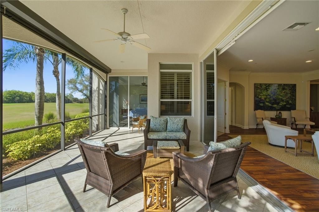 17015 Porta Vecchio Way, Unit 101, Naples, FL 34110 Photo