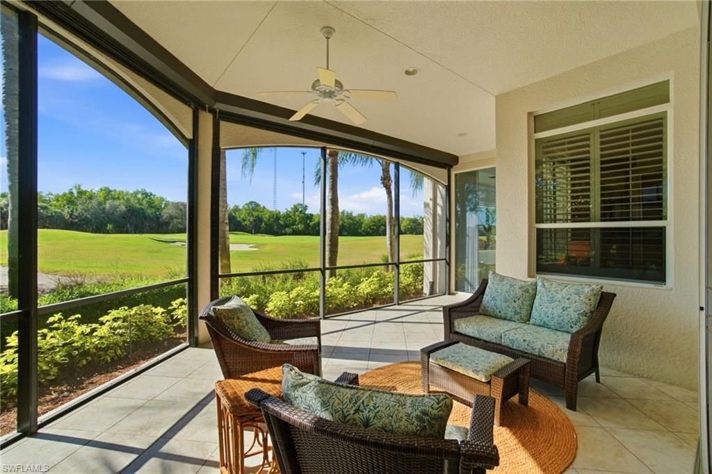 17015 Porta Vecchio Way, Unit 101, Naples, FL 34110 Photo
