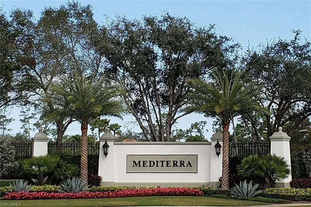 17015 Porta Vecchio Way, Unit 101, Naples, FL 34110 Photo