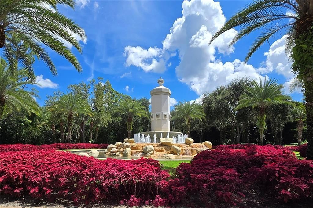 17015 Porta Vecchio Way, Unit 101, Naples, FL 34110 Photo