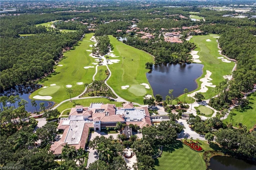 17015 Porta Vecchio Way, Unit 101, Naples, FL 34110 Photo