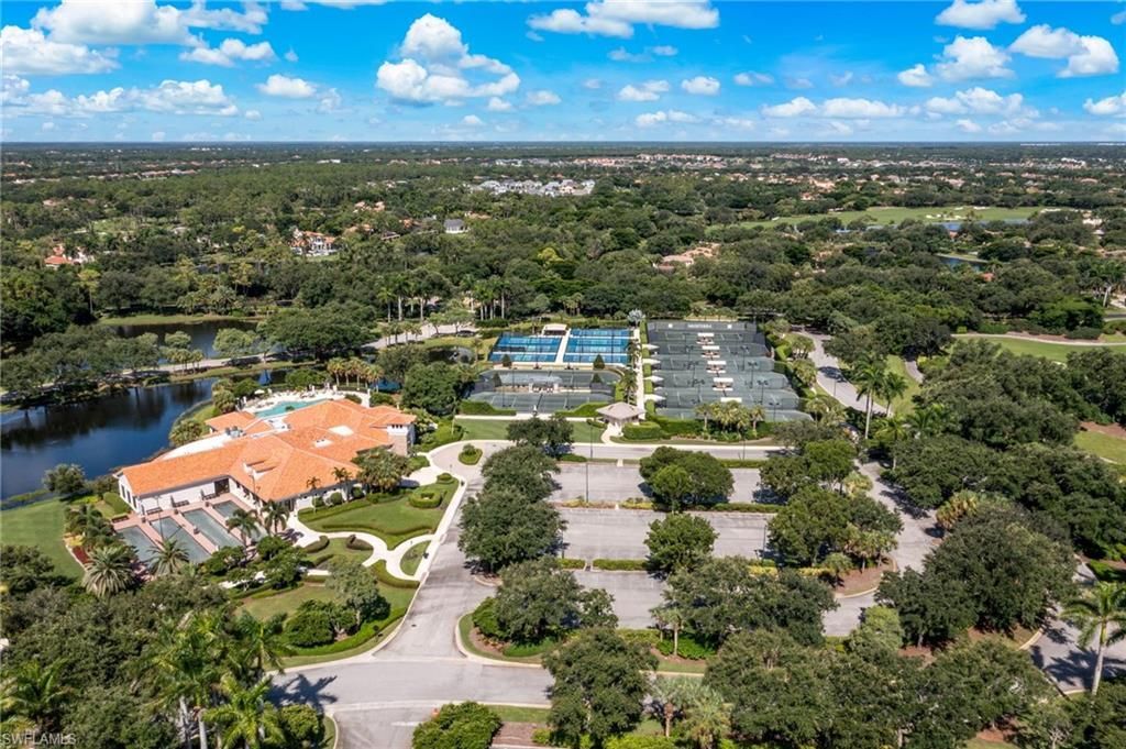 17015 Porta Vecchio Way, Unit 101, Naples, FL 34110 Photo