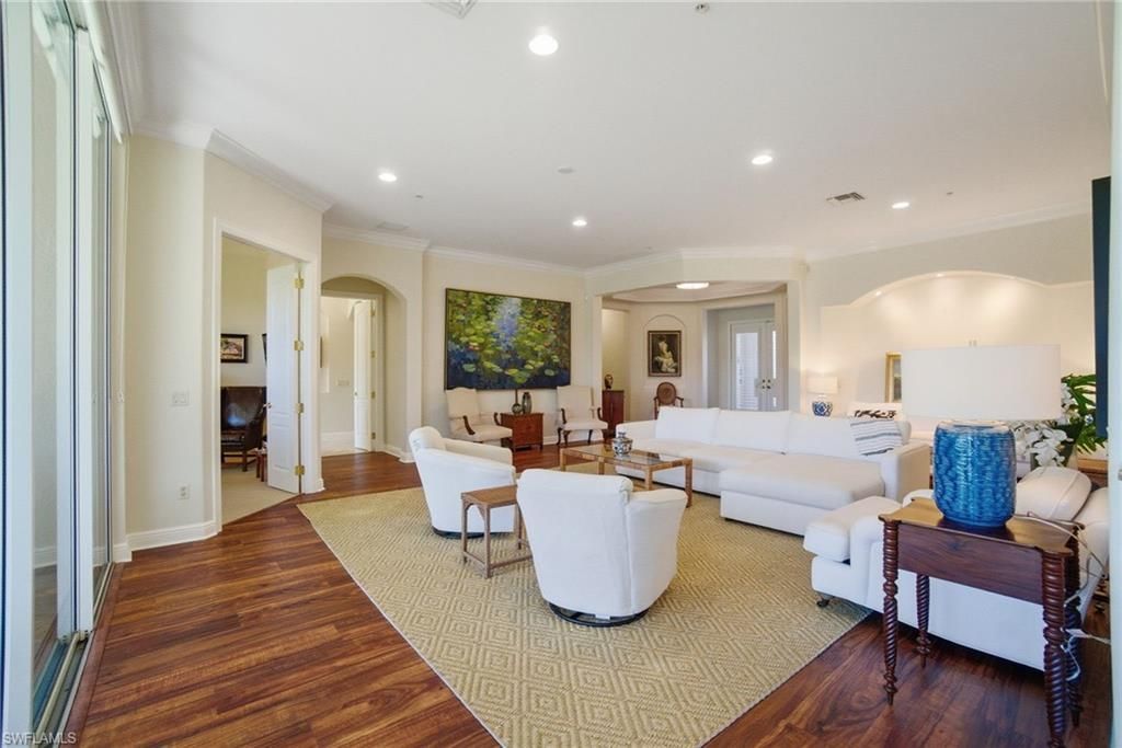 17015 Porta Vecchio Way, Unit 101, Naples, FL 34110 Photo