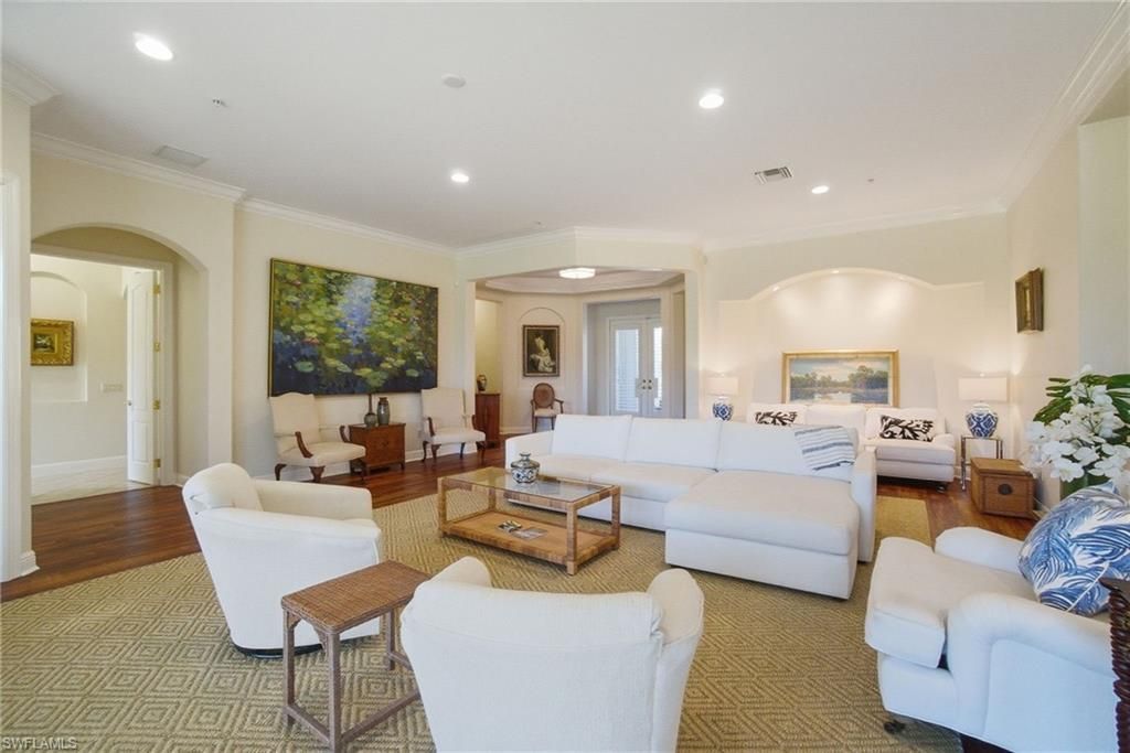 17015 Porta Vecchio Way, Unit 101, Naples, FL 34110 Photo