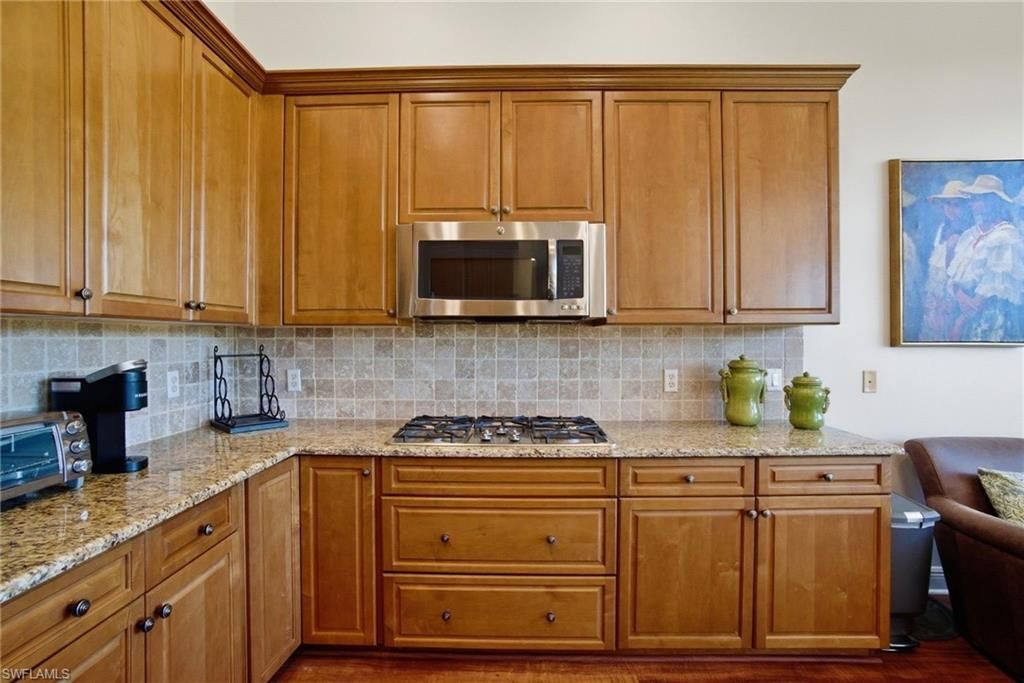 17015 Porta Vecchio Way, Unit 101, Naples, FL 34110 Photo